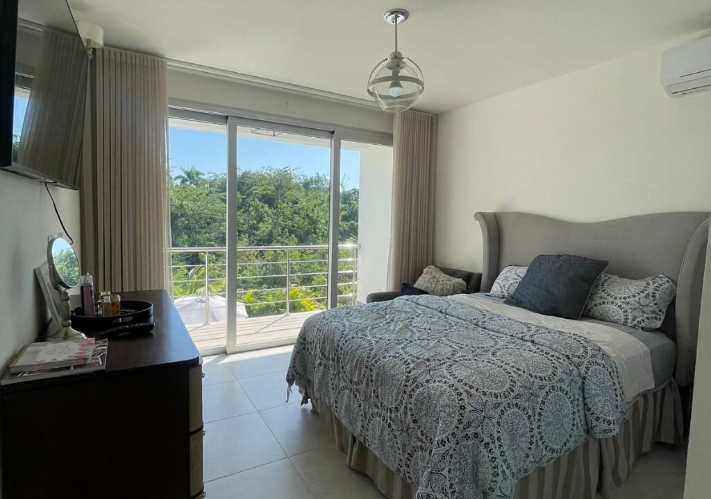 Villa en venta Playa Nueva Romana (5)