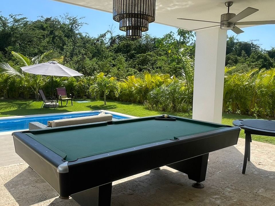 Villa en venta Playa Nueva Romana (8)