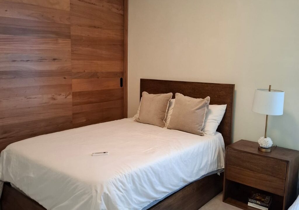 Villas en venta de 3 habitaciones Playa Nueva Romana (2)
