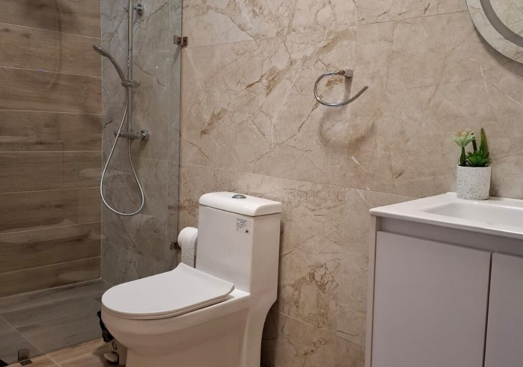 Villas en venta de 3 habitaciones Playa Nueva Romana (9)