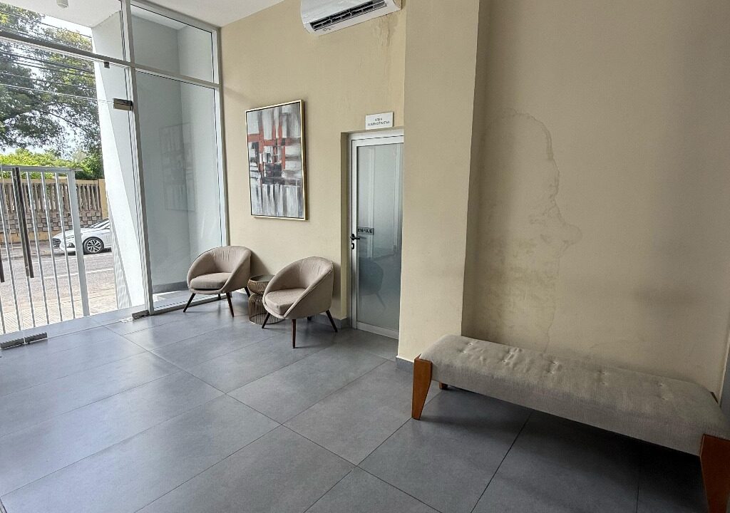 Apartamento amueblado de 1 habitación en venta Zona Universitaria (10)
