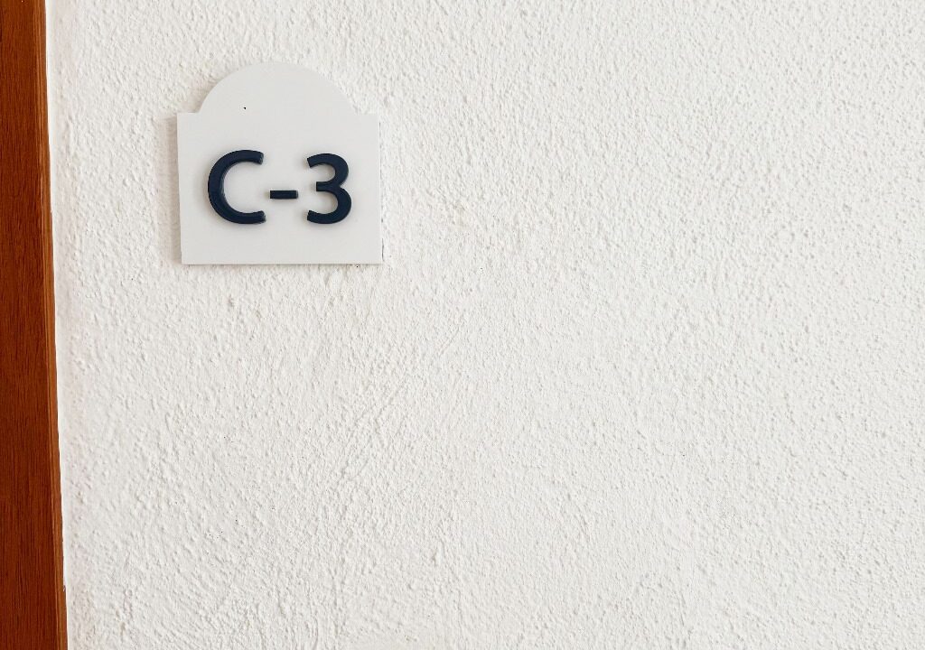 Apartamento de 2 habitaciones amueblado en venta Playa Nueva Romana (13)