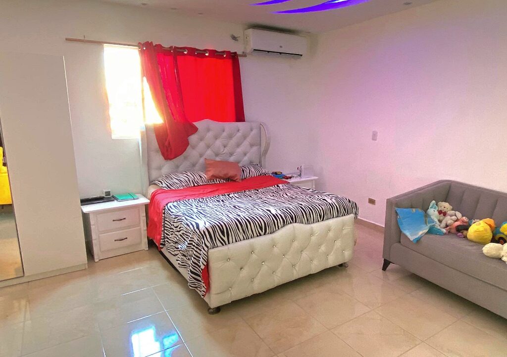Apartamento en Venta de 3 habitaciones Alma Rosa 1 (1)