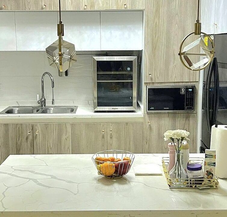 Apartamento en Venta de 3 habitaciones Alma Rosa 1 (2)