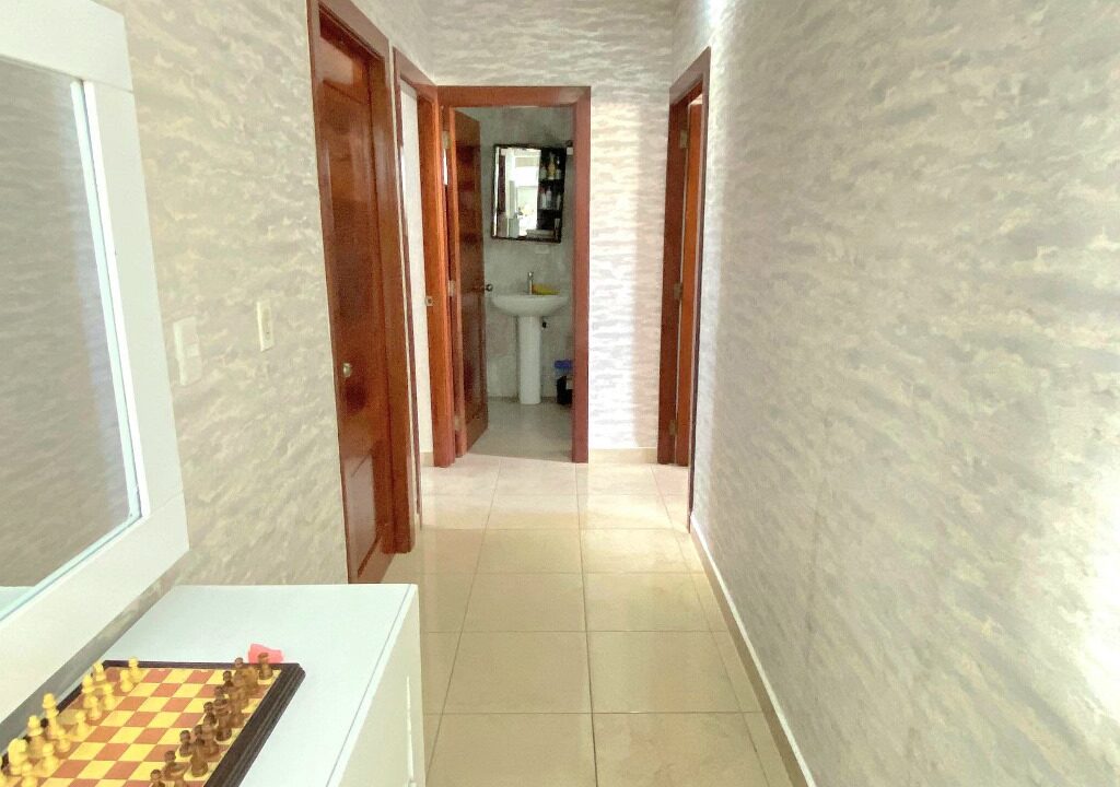 Apartamento en Venta de 3 habitaciones Alma Rosa 1 (3)