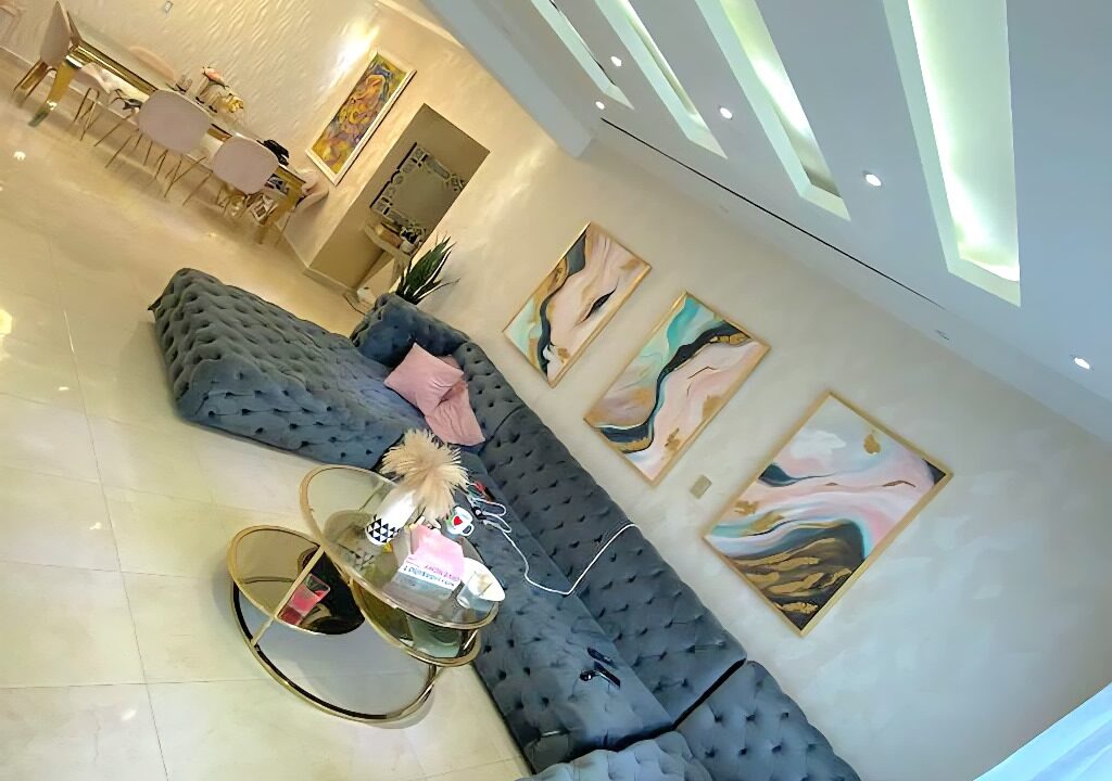Apartamento en Venta de 3 habitaciones Alma Rosa 1 (4)
