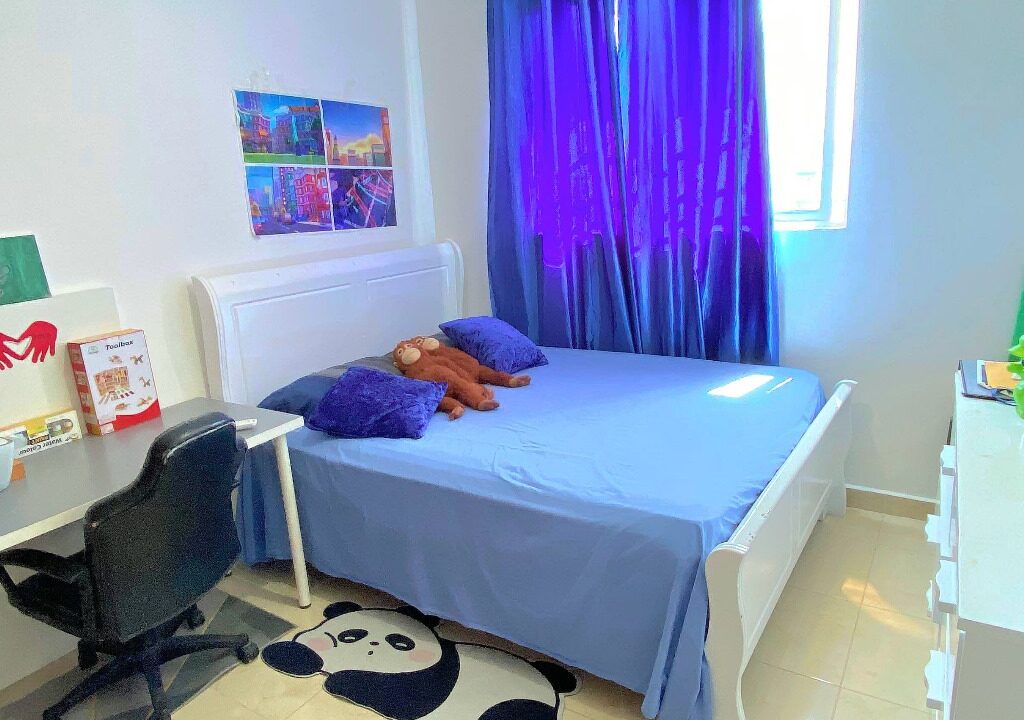 Apartamento en Venta de 3 habitaciones Alma Rosa 1 (5)