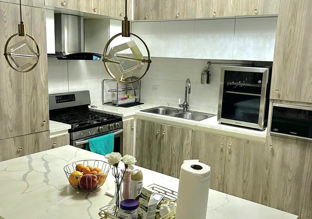 Apartamento en Venta de 3 habitaciones Alma Rosa 1 (6)