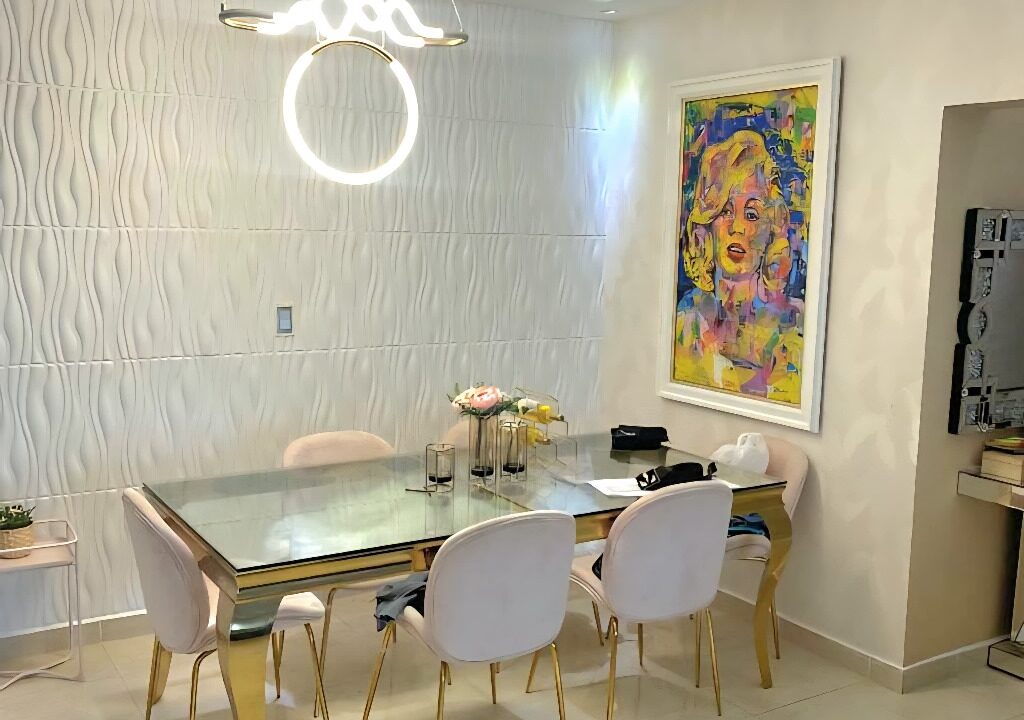Apartamento en Venta de 3 habitaciones Alma Rosa 1 (8)