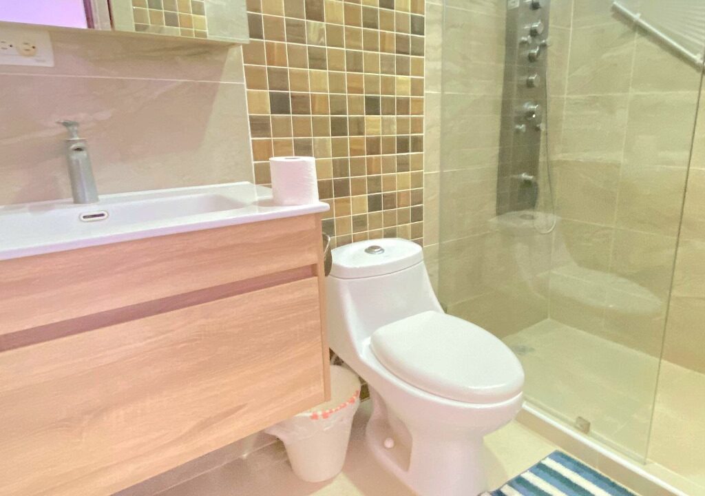 Apartamento en Venta de 3 habitaciones Alma Rosa 1 (9)