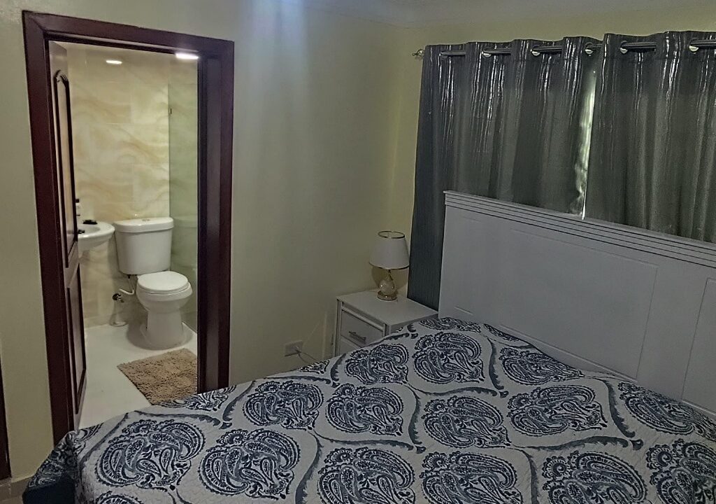 Apartamento en venta de 3 habitaciones Alma Rosa I (10)
