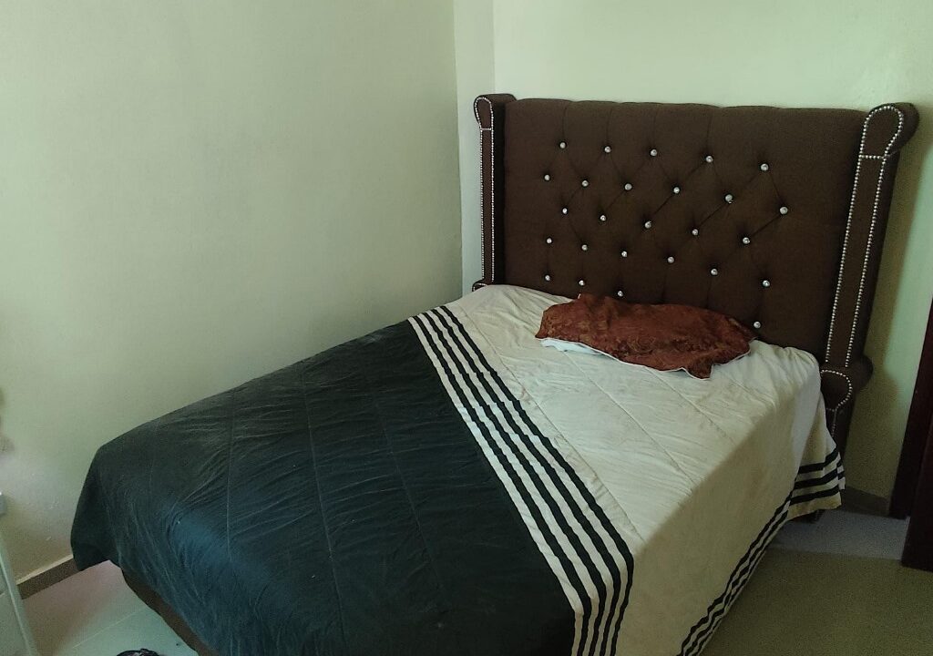 Apartamento en venta de 3 habitaciones Alma Rosa I (11)