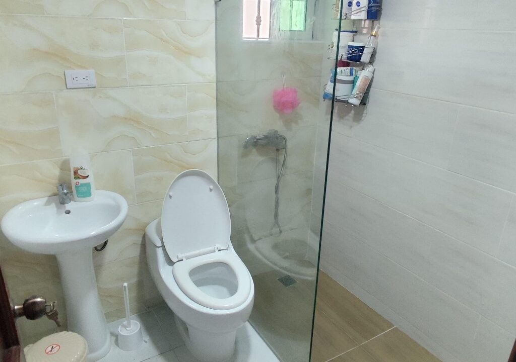 Apartamento en venta de 3 habitaciones Alma Rosa I (13)