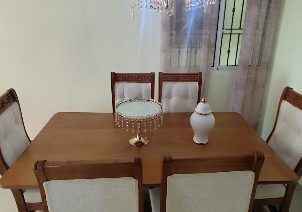 Apartamento en venta de 3 habitaciones Alma Rosa I (14)