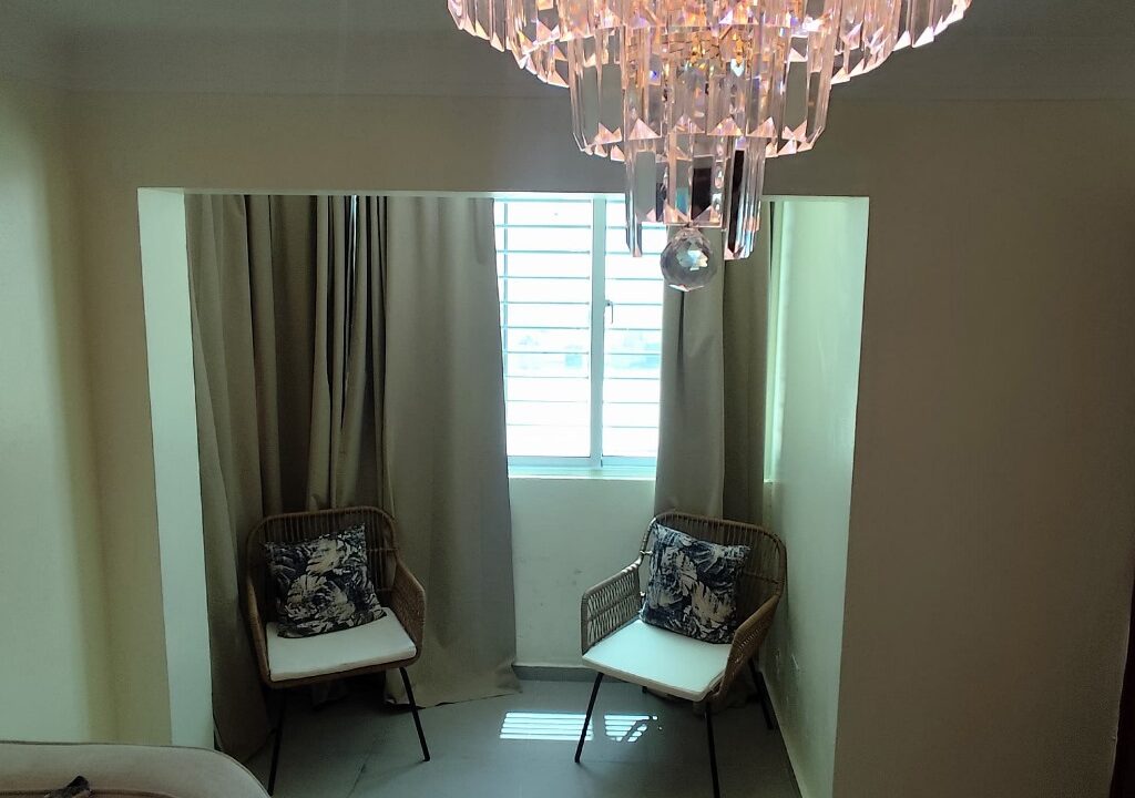 Apartamento en venta de 3 habitaciones Alma Rosa I (16)