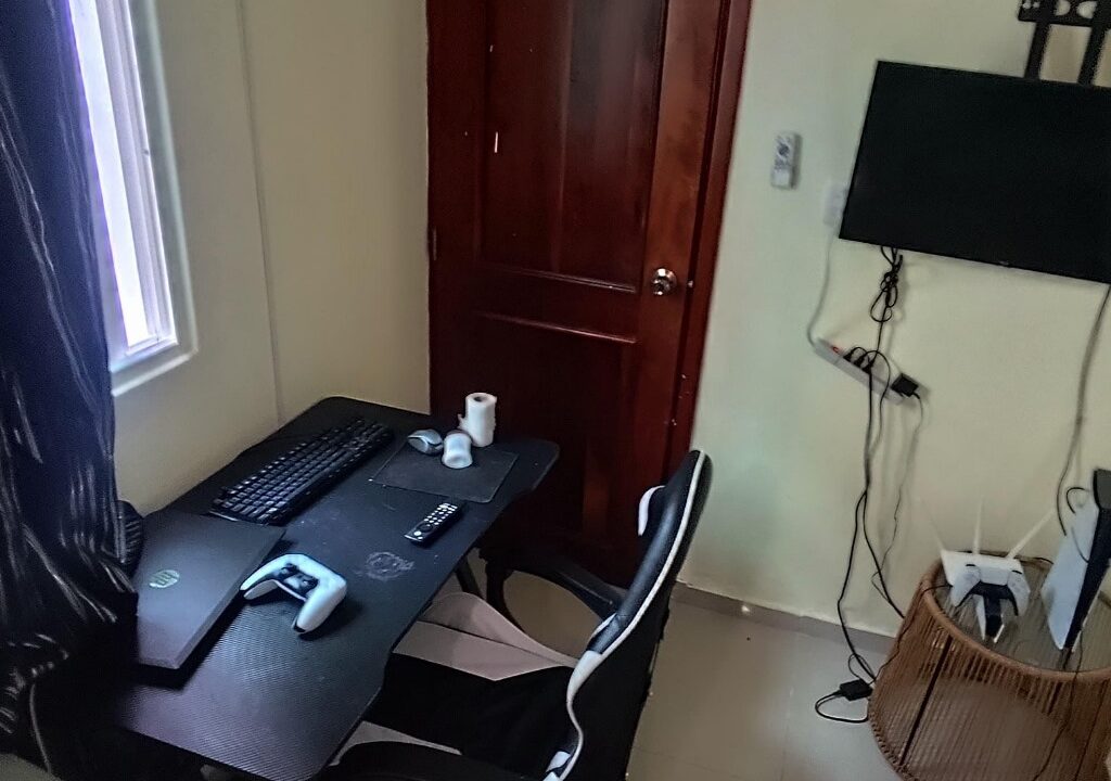 Apartamento en venta de 3 habitaciones Alma Rosa I (19)