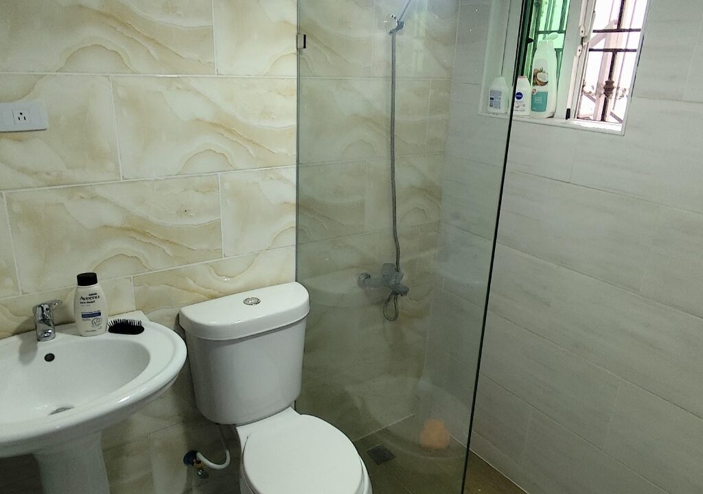 Apartamento en venta de 3 habitaciones Alma Rosa I (20)