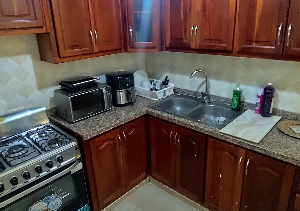 Apartamento en venta de 3 habitaciones Alma Rosa I (22)