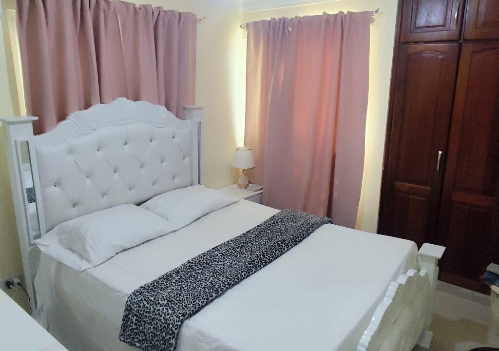 Apartamento en venta de 3 habitaciones Alma Rosa I (7)