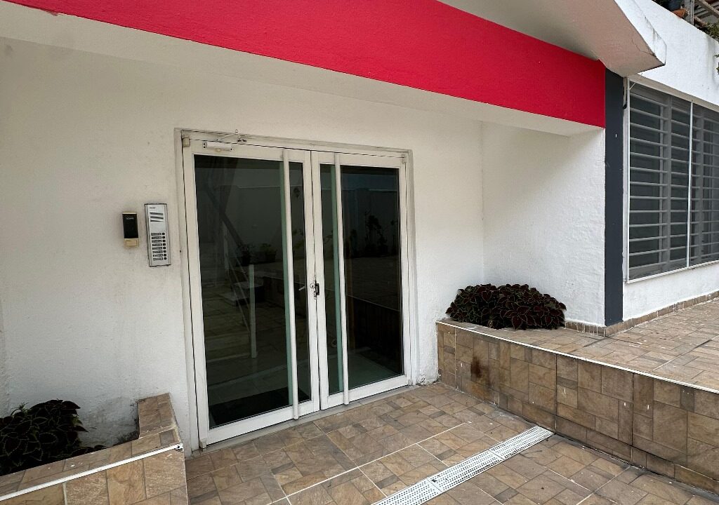 Apartamento en venta de 3 habitaciones Alma Rosa I (8)