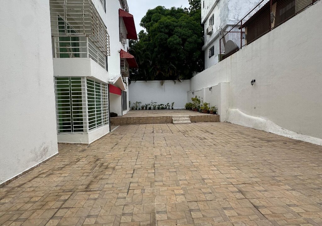 Apartamento en venta de 3 habitaciones Alma Rosa I (9)
