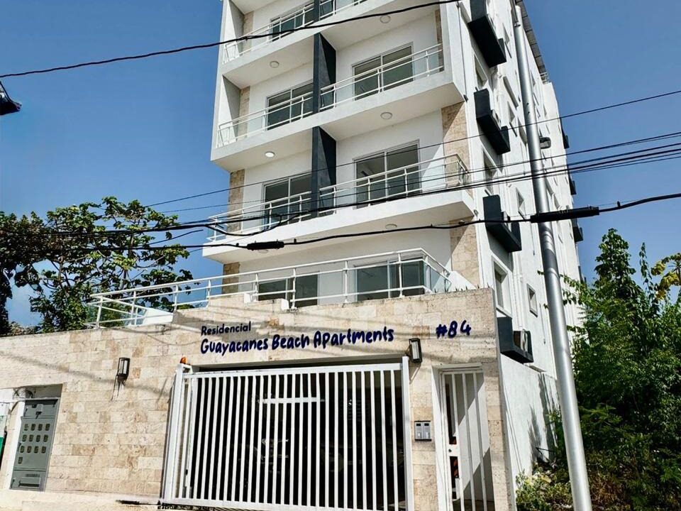 Apartamentos en venta en Guayacanes a minutos de la playa (1)