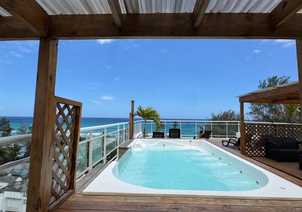 Apartamentos en venta en Guayacanes a minutos de la playa (10)
