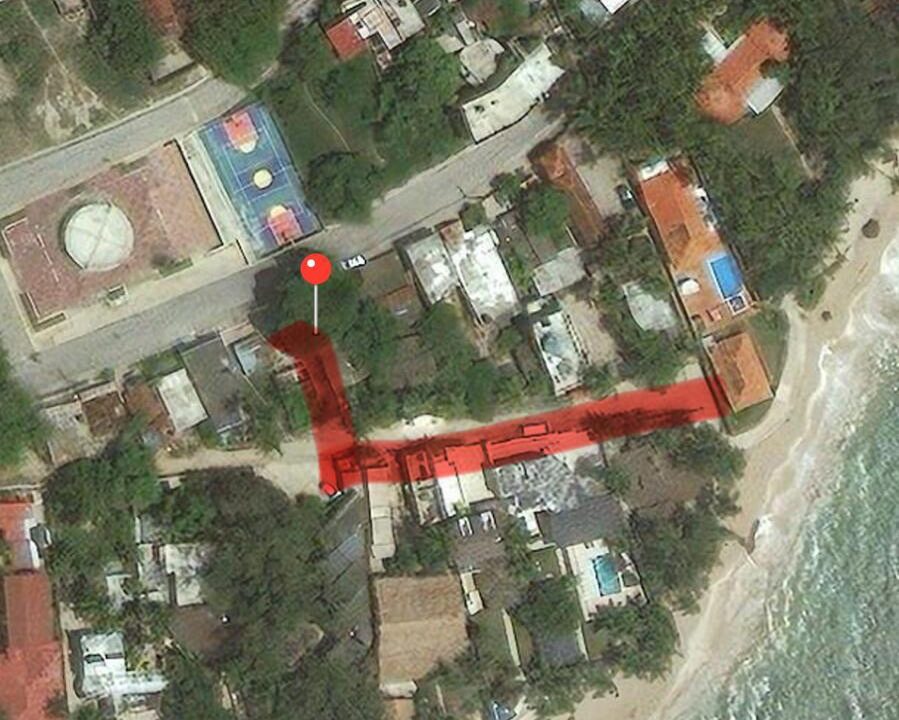Apartamentos en venta en Guayacanes a minutos de la playa (11)