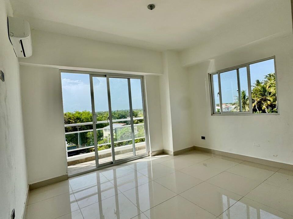 Apartamentos en venta en Guayacanes a minutos de la playa (12)