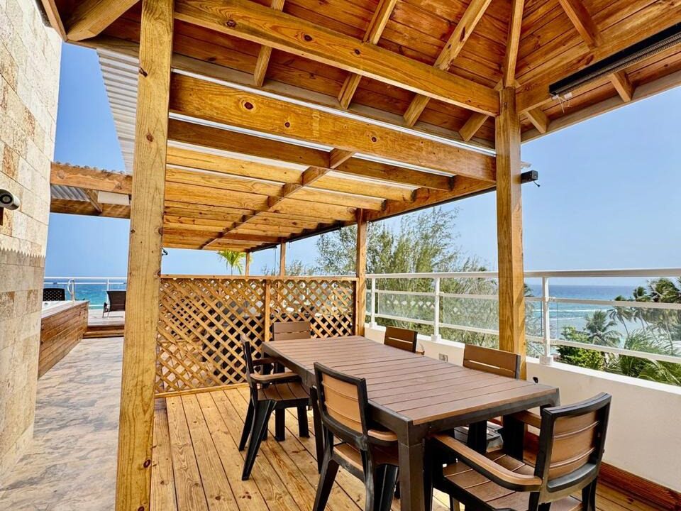 Apartamentos en venta en Guayacanes a minutos de la playa (17)