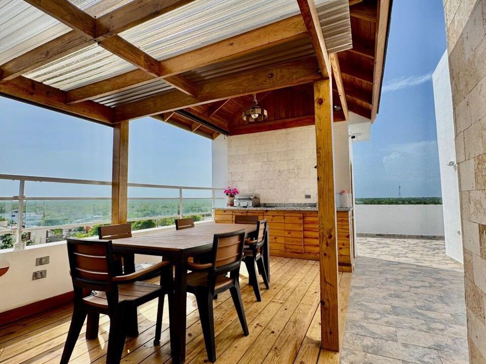 Apartamentos en venta en Guayacanes a minutos de la playa (20)