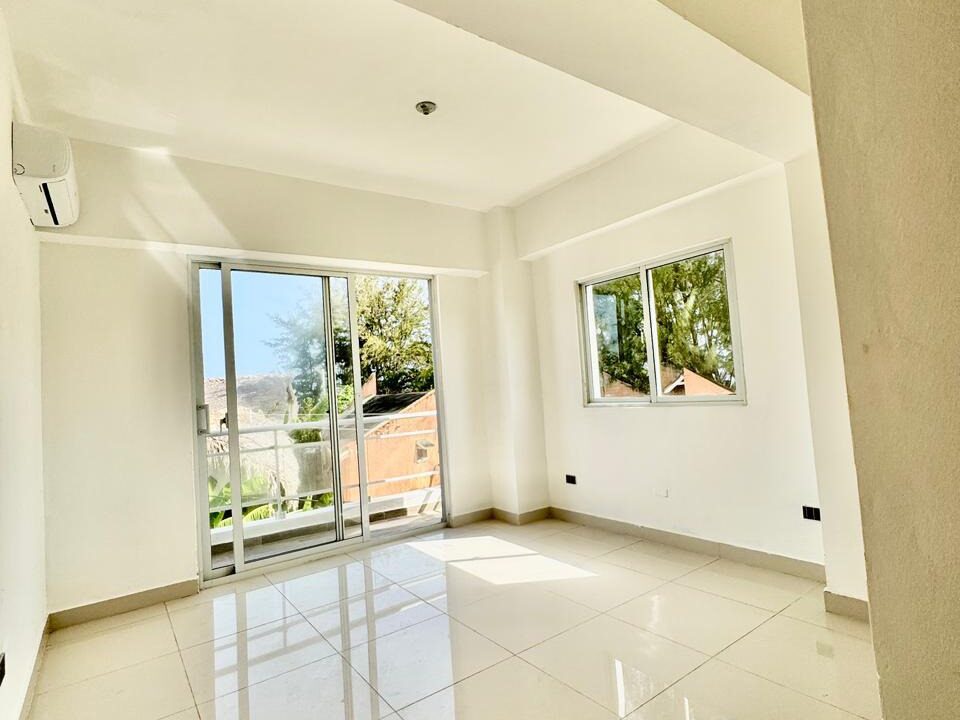 Apartamentos en venta en Guayacanes a minutos de la playa (22)