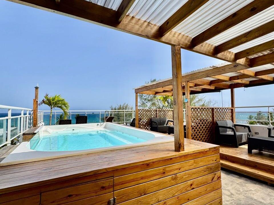 Apartamentos en venta en Guayacanes a minutos de la playa (26)