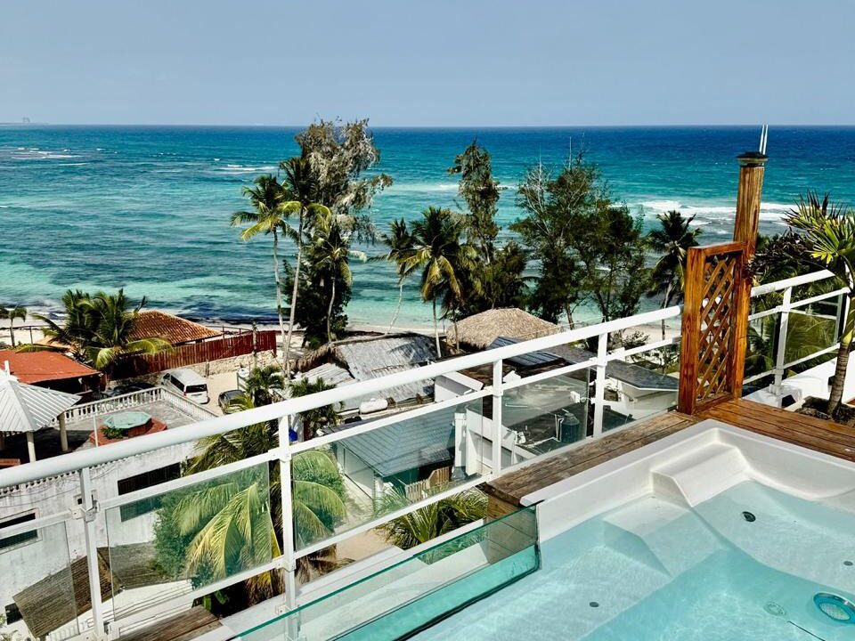 Apartamentos en venta en Guayacanes a minutos de la playa (29)