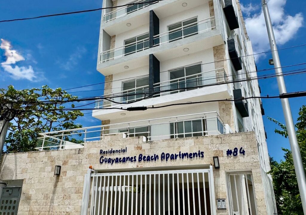 Apartamentos en venta en Guayacanes a minutos de la playa (31)
