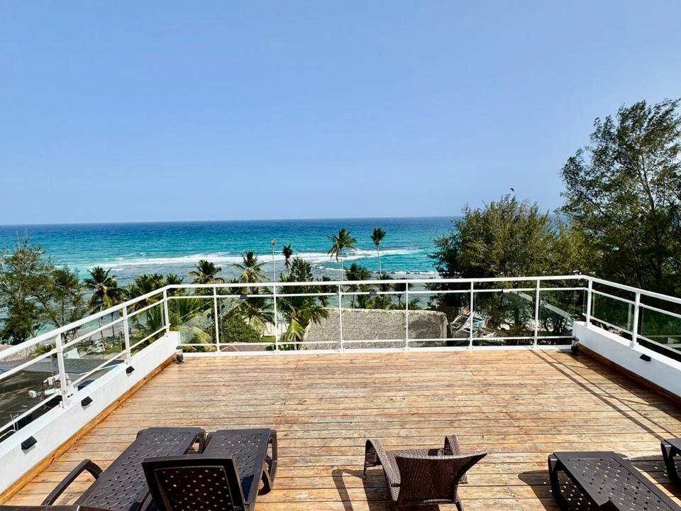 Apartamentos en venta en Guayacanes a minutos de la playa (32)