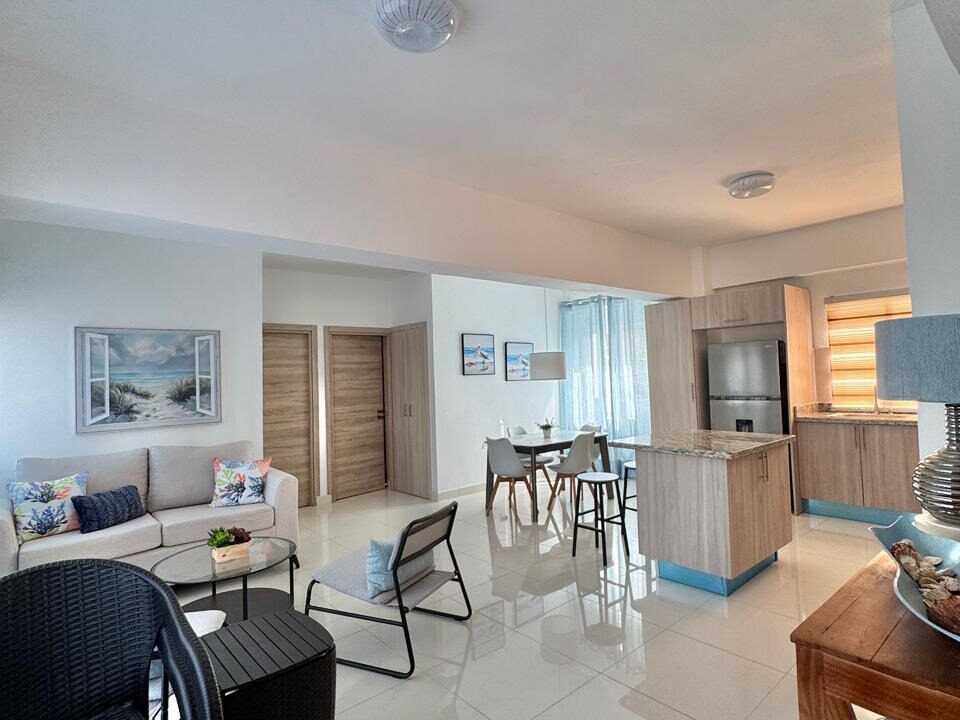 Apartamentos en venta en Guayacanes a minutos de la playa (38)