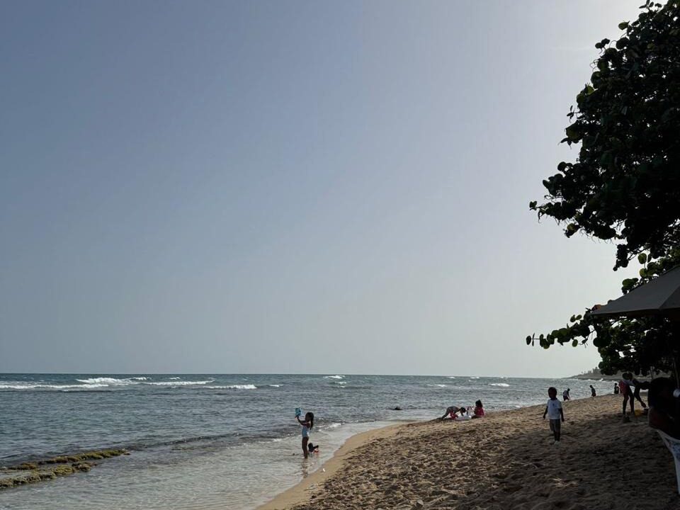 Apartamentos en venta en Guayacanes a minutos de la playa (39)