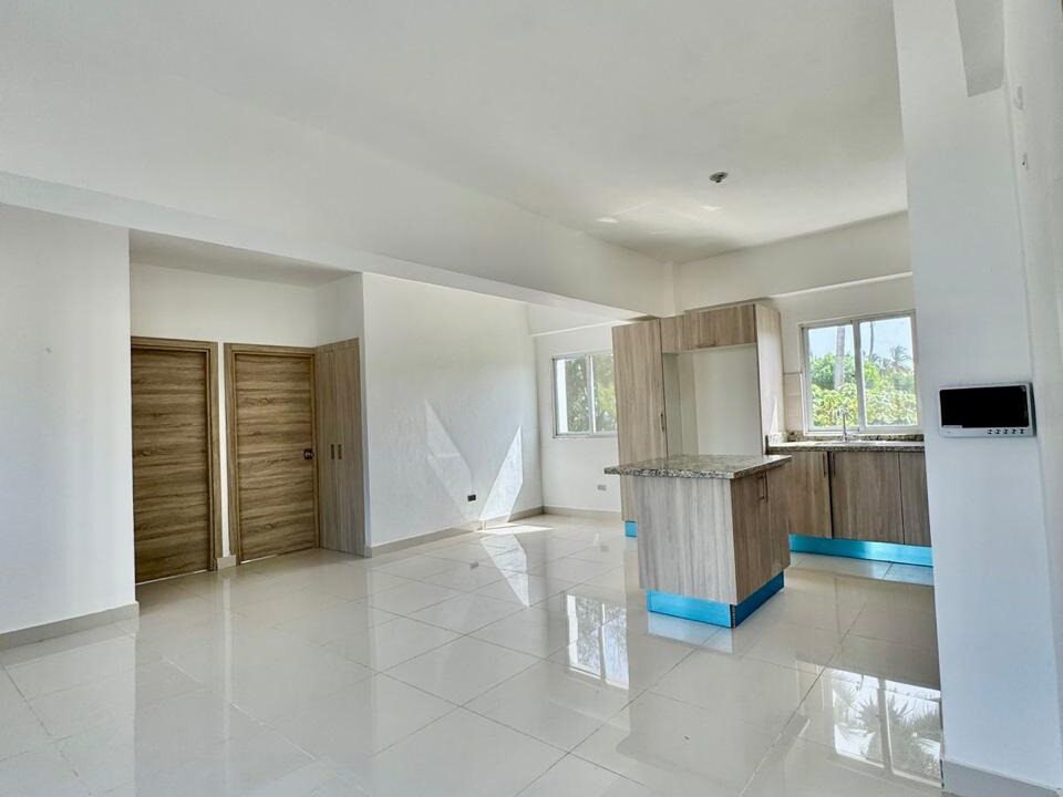 Apartamentos en venta en Guayacanes a minutos de la playa (4)