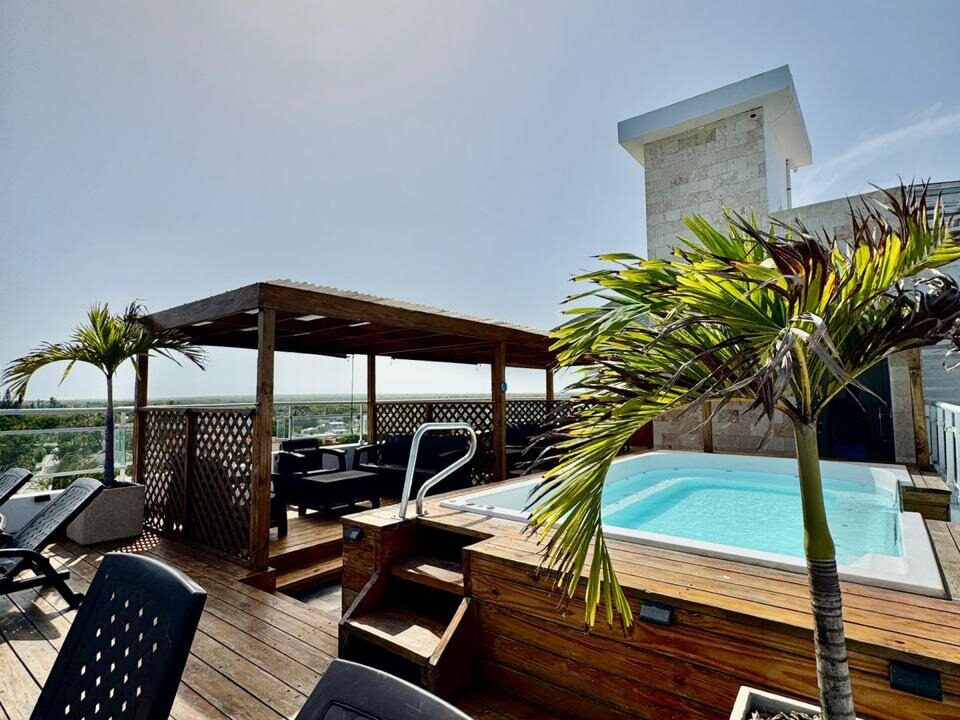 Apartamentos en venta en Guayacanes a minutos de la playa (40)