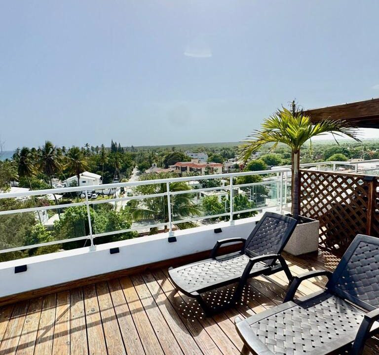 Apartamentos en venta en Guayacanes a minutos de la playa (42)