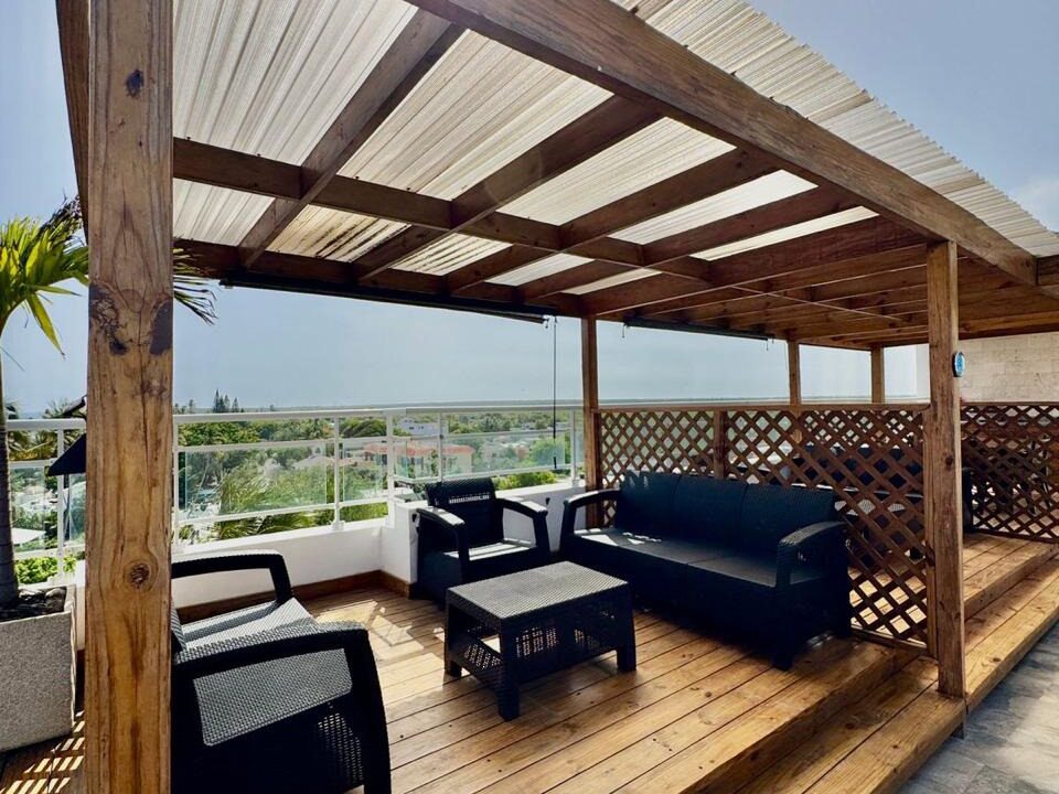 Apartamentos en venta en Guayacanes a minutos de la playa (5)