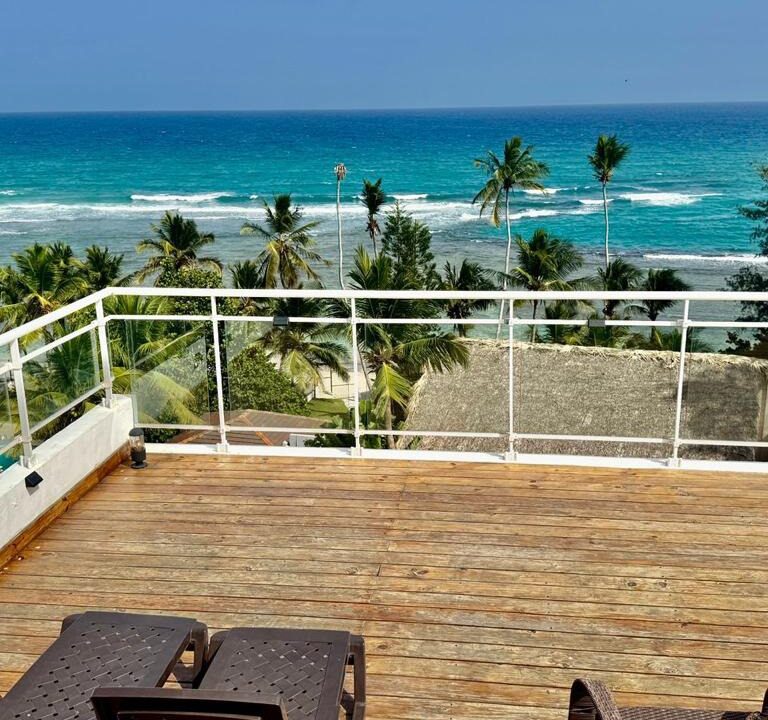 Apartamentos en venta en Guayacanes a minutos de la playa (7)