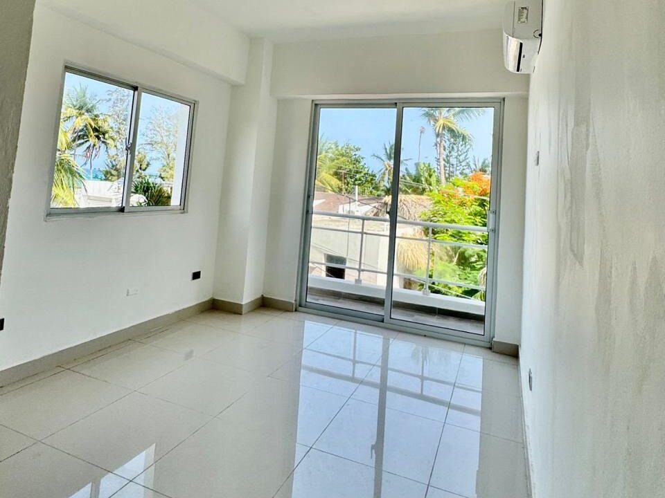 Apartamentos en venta en Guayacanes a minutos de la playa (9)