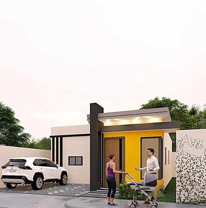 Apartamentos en venta en Las Américas (1)