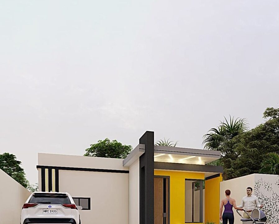 Apartamentos en venta en Las Américas (11)