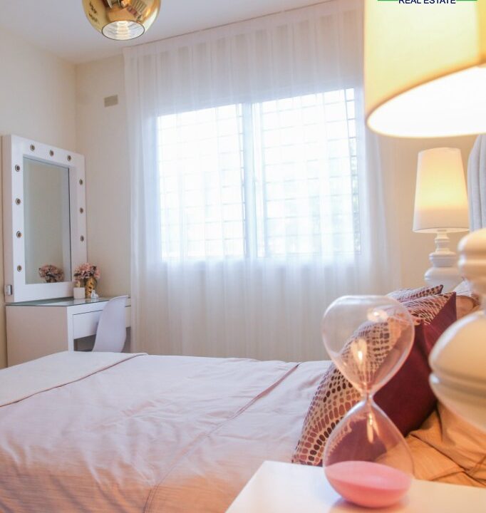 Venta de apartamentos con bono de primera vivienda Prados de San Luis (11)