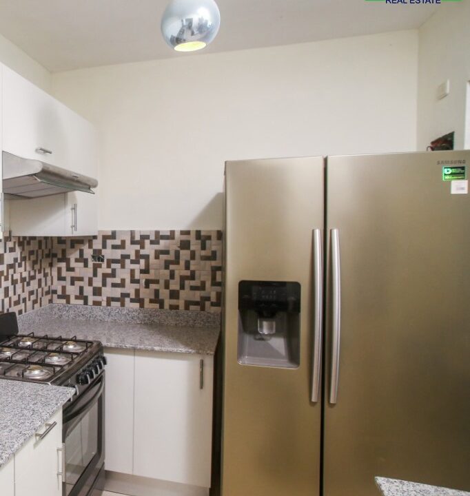 Venta de apartamentos con bono de primera vivienda Prados de San Luis (2)