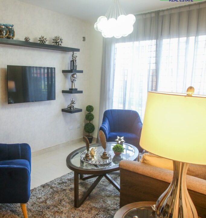 Venta de apartamentos con bono de primera vivienda Prados de San Luis (3)