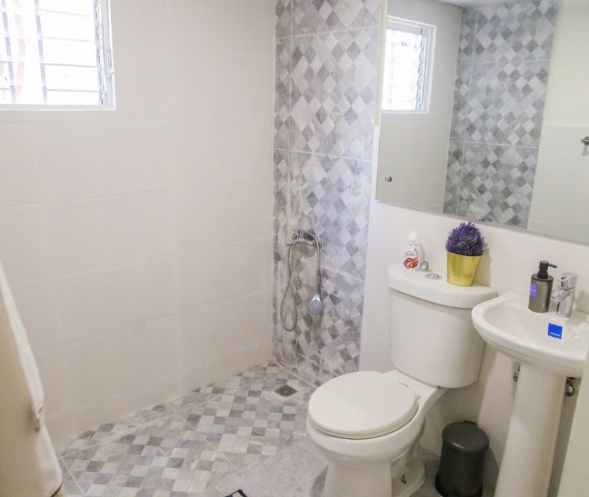 Venta de apartamentos con bono de primera vivienda Prados de San Luis (4)